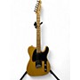 Used Fender Used Fender American Professional Telecaster Butterscotch Blonde Solid Body Electric Guitar Butterscotch Blonde