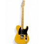 Used Fender American Professional Telecaster Butterscotch Blonde Solid Body Electric Guitar Butterscotch Blonde