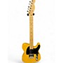 Used Fender American Professional Telecaster Butterscotch Blonde Solid Body Electric Guitar Butterscotch Blonde