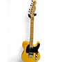 Used Fender American Professional Telecaster Butterscotch Blonde Solid Body Electric Guitar Butterscotch Blonde