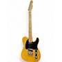 Used Fender American Professional Telecaster Butterscotch Blonde Solid Body Electric Guitar Butterscotch Blonde