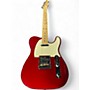 Used Fender American Professional Telecaster Candy Apple Red Solid Body Electric Guitar Candy Apple Red
