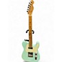 Used Fender American Professional Telecaster Daphne Blue Solid Body Electric Guitar Daphne Blue