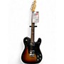 Used Fender Used Fender American Professional Telecaster Deluxe Shawbucker 2 Color Sunburst Solid Body Electric Guitar 2 Color Sunburst