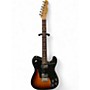 Used Fender American Professional Telecaster Deluxe Shawbucker 3 Tone Sunburst Solid Body Electric Guitar 3 Tone Sunburst