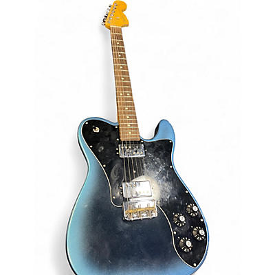 美品FenderTelecaster American professional Fender American Professional Telecaster Maple Neck, 3 Tone