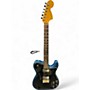 Used Fender American Professional Telecaster Deluxe Shawbucker Dark night Solid Body Electric Guitar Dark night