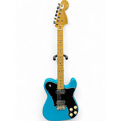 Fender American Professional Telecaster Guitars | Musician's