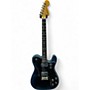 Used Fender American Professional Telecaster Deluxe Shawbucker Midnight Blue Solid Body Electric Guitar Midnight Blue