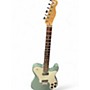 Used Fender American Professional Telecaster Deluxe Shawbucker SONIC GRAY Solid Body Electric Guitar SONIC GRAY