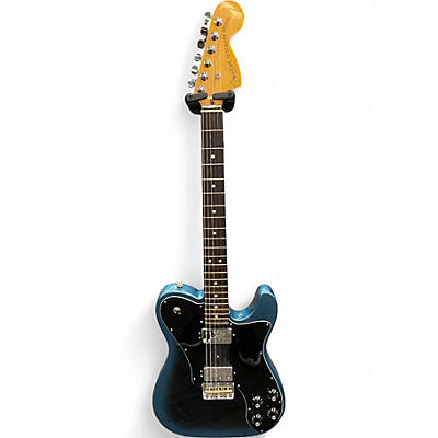 Fender American Professional II Telecaster Deluxe - Rosewood