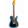 Used Fender American Professional Telecaster Deluxe midnightburst Solid Body Electric Guitar midnightburst