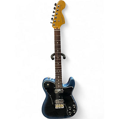 Used Fender American Professional Telecaster KNIGHT DARK Solid Body Electric Guitar