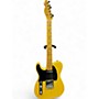 Used Fender American Professional Telecaster LH Butterscotch Blonde Electric Guitar Butterscotch Blonde