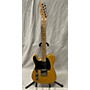 Used Fender Used Fender American Professional Telecaster LH Butterscotch Electric Guitar Butterscotch