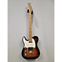 Used Fender Used Fender American Professional Telecaster LH Vintage Sunburst Electric Guitar Vintage Sunburst