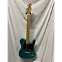 Used Fender Used Fender American Professional Telecaster Mystic Seafoam Solid Body Electric Guitar Mystic Seafoam