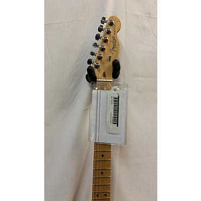 Fender Used Fender American Professional Telecaster Natural Solid Body Electric Guitar