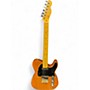 Used Fender American Professional Telecaster Natural Solid Body Electric Guitar Natural