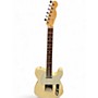 Used Fender American Professional Telecaster Olympic White Solid Body Electric Guitar Olympic White
