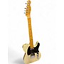 Used Fender American Professional Telecaster Olympic White Solid Body Electric Guitar Olympic White