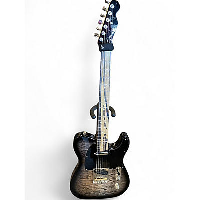 Used Fender American Professional Telecaster PALE MOON Solid Body Electric Guitar