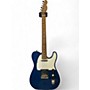 Used Fender American Professional Telecaster Sapphire Blue Trans Solid Body Electric Guitar Sapphire Blue Trans