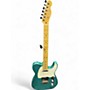 Used Fender American Professional Telecaster Seafoam Green Solid Body Electric Guitar Seafoam Green