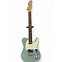 Used Fender American Professional Telecaster Sherwood Green Solid Body Electric Guitar Sherwood Green