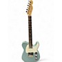 Used Fender American Professional Telecaster Sonic Gray Solid Body Electric Guitar Sonic Gray