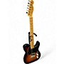 Used Fender American Professional Telecaster Sunburst Solid Body Electric Guitar Sunburst