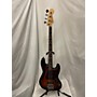 Used Fender Used Fender American Special Jazz Bass 2 Color Sunburst Electric Bass Guitar 2 Color Sunburst