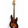 Used Fender American Special Jazz Bass 3 Color Sunburst Electric Bass Guitar 3 Color Sunburst