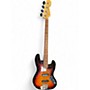Used Fender American Special Jazz Bass RW 3TS SUNBURST Electric Bass Guitar SUNBURST