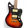Used Fender American Special Jazzmaster 3 Tone Sunburst Solid Body Electric Guitar 3 Tone Sunburst