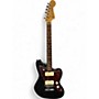 Used Fender American Special Jazzmaster Black Solid Body Electric Guitar Black