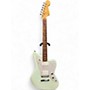 Used Fender American Special Jazzmaster Sonic Blue Solid Body Electric Guitar Sonic Blue