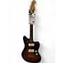 Used Fender American Special Jazzmaster Sunburst Solid Body Electric Guitar Sunburst