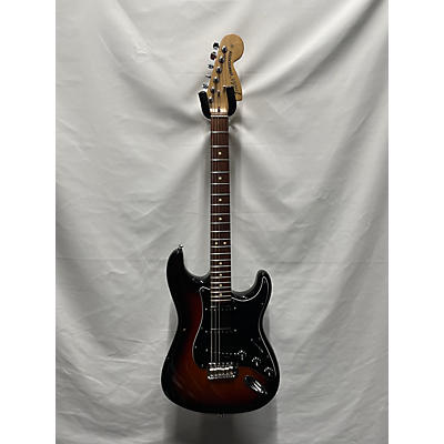 Fender Used Fender American Special Stratocaster 2 Color Sunburst Solid Body Electric Guitar