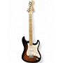 Used Fender American Special Stratocaster 2 Color Sunburst Solid Body Electric Guitar 2 Color Sunburst