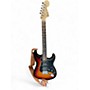 Used Fender American Special Stratocaster 2 Color Sunburst Solid Body Electric Guitar 2 Color Sunburst