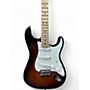 Used Fender American Special Stratocaster 2 Color Sunburst Solid Body Electric Guitar 2 Color Sunburst
