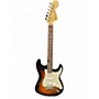 Used Fender American Special Stratocaster 2 Color Sunburst Solid Body Electric Guitar 2 Color Sunburst