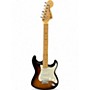 Used Fender American Special Stratocaster 2 Color Sunburst Solid Body Electric Guitar 2 Color Sunburst