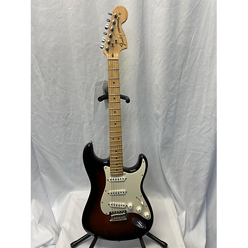 Fender Used Fender American Special Stratocaster 2 Tone Sunburst Solid Body Electric Guitar 2 Tone Sunburst