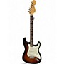 Used Fender American Special Stratocaster 2 Tone Sunburst Solid Body Electric Guitar 2 Tone Sunburst