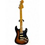 Used Fender American Special Stratocaster 2 Tone Sunburst Solid Body Electric Guitar 2 Tone Sunburst