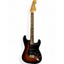 Used Fender American Special Stratocaster 3 Color Sunburst Solid Body Electric Guitar 3 Color Sunburst
