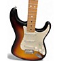 Used Fender American Special Stratocaster 3 Color Sunburst Solid Body Electric Guitar 3 Color Sunburst