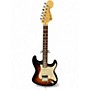 Used Fender American Special Stratocaster 3 Tone Sunburst Solid Body Electric Guitar 3 Tone Sunburst
